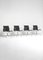 EA108 Chairs by Charles & Ray Eames for Vitra, Set of 4 18