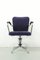 Dutch D3 Office Chair from Fana Rotterdam, 1950s 10