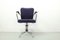 Dutch D3 Office Chair from Fana Rotterdam, 1950s, Image 1
