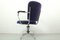 Dutch D3 Office Chair from Fana Rotterdam, 1950s 4