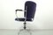 Dutch D3 Office Chair from Fana Rotterdam, 1950s, Image 4