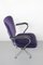 Dutch D3 Office Chair from Fana Rotterdam, 1950s, Immagine 7