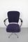 Dutch D3 Office Chair from Fana Rotterdam, 1950s, Image 9