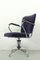 Dutch D3 Office Chair from Fana Rotterdam, 1950s 11