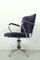 Dutch D3 Office Chair from Fana Rotterdam, 1950s, Image 11