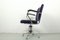 Dutch D3 Office Chair from Fana Rotterdam, 1950s 3