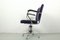 Dutch D3 Office Chair from Fana Rotterdam, 1950s, Image 3