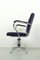 Dutch D3 Office Chair from Fana Rotterdam, 1950s 12