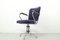 Dutch D3 Office Chair from Fana Rotterdam, 1950s, Image 2