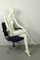 Dutch D3 Office Chair from Fana Rotterdam, 1950s 5