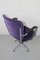 Dutch D3 Office Chair from Fana Rotterdam, 1950s, Image 6