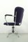 Dutch D3 Office Chair from Fana Rotterdam, 1950s, Image 13