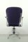 Dutch D3 Office Chair from Fana Rotterdam, 1950s 14