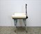 Postmodern Handcrafted Wooden Armchair, Italy, 1980s, Image 7