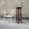 Oak Bar Stool, France, 1950s, Image 12