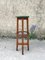 Oak Bar Stool, France, 1950s, Immagine 2