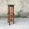 Oak Bar Stool, France, 1950s 1