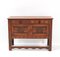 Gothic Revival Oak Credenza or Sideboard, 1930s, Immagine 5