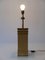 Mid-Century Table Lamp from Vereinigte Werkstätten Collection, Imagen 15