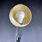 Vintage Beige Desk Lamp, Italy, 1980s, Immagine 5