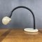 Vintage Beige Desk Lamp, Italy, 1980s, Immagine 1