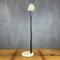 Vintage Beige Desk Lamp, Italy, 1980s, Immagine 4