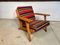 Danish GE-290 Plank Easy Chair in Oak by Hans J. Wegner for Getama, 1950s 10