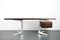 Mid-Century German Desk by Herbert Hirche for Luxus, 1960s, Immagine 15