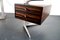 Mid-Century German Desk by Herbert Hirche for Luxus, 1960s, Immagine 6