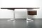 Mid-Century German Desk by Herbert Hirche for Luxus, 1960s, Immagine 1