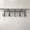 Wall Coat Rack with Shelf from IKEA, 1980s, Image 1