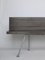Bench by Dom Hans Vd Laan, 1960s 14