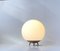 Small Vintage Scandinavian Space Bug Table Light, 1960s, Image 2