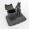 19th Century Russian Inkwell 9