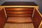 Art Deco Maple Dresser 4