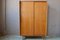 French Modernist Reconstruction Armoire, 1950s, Image 1