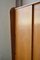 French Modernist Reconstruction Armoire, 1950s, Image 7