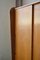 French Modernist Reconstruction Armoire, 1950s, Imagen 7