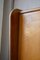 French Modernist Reconstruction Armoire, 1950s, Immagine 6