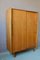 French Modernist Reconstruction Armoire, 1950s, Imagen 9