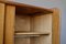 French Modernist Reconstruction Armoire, 1950s, Imagen 15