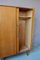 French Modernist Reconstruction Armoire, 1950s, Imagen 14