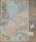 Opera Cartographic Mirabile Card from North Sea to the Mediterranean and Ethnographic Europe from C. T. I. Milan, Italy, 1939, Set of 3, Immagine 1