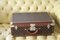 Rigid Alzer 60 Suitcase from Louis Vuitton, Image 1