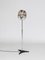 Mid-Century Globe Floor Lamp by Frank Ligtelijn for Raak, 1960s, Immagine 8