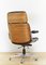 Swivel Office Chair by Prof. Karl Dittert for Stoll Giroflex, 1970s, Image 20
