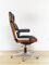 Swivel Office Chair by Prof. Karl Dittert for Stoll Giroflex, 1970s, Image 22