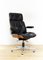 Swivel Office Chair by Prof. Karl Dittert for Stoll Giroflex, 1970s, Image 1