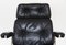Swivel Office Chair by Prof. Karl Dittert for Stoll Giroflex, 1970s, Image 3