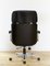 Swivel Office Chair by Prof. Karl Dittert for Stoll Giroflex, 1970s, Image 20